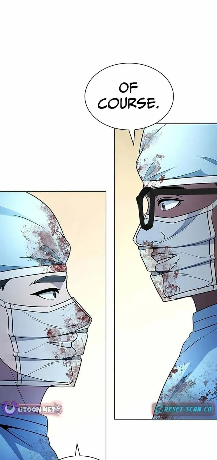 Dr. Choi Tae-Soo — Chapter 273 — page 27