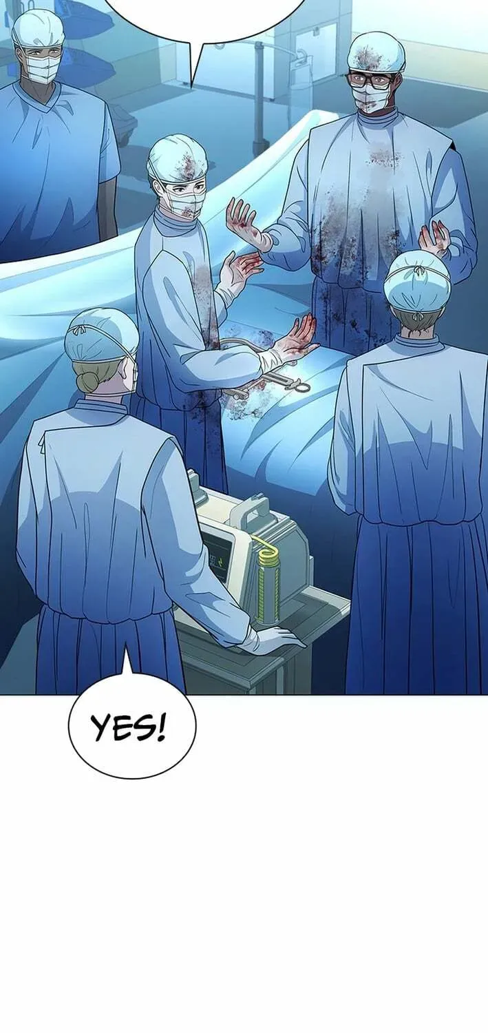 Dr. Choi Tae-Soo — Chapter 273 — page 29