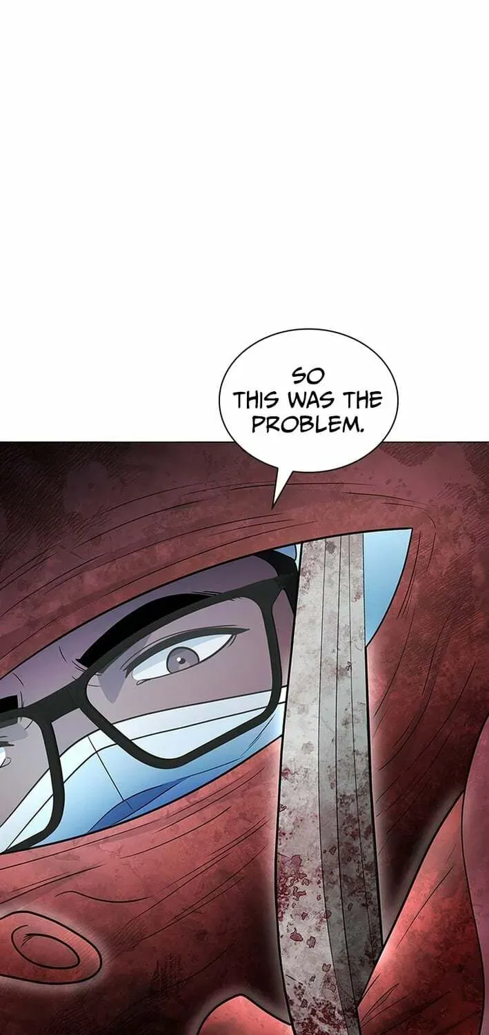 Dr. Choi Tae-Soo — Chapter 273 — page 31