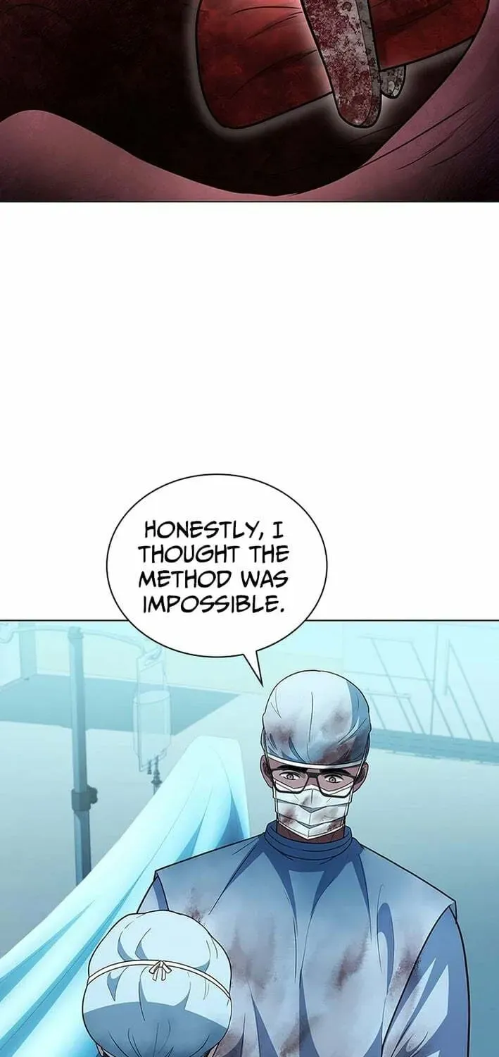 Dr. Choi Tae-Soo — Chapter 273 — page 32