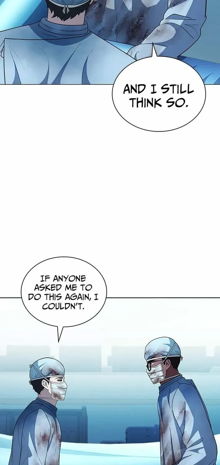 Dr. Choi Tae-Soo — Chapter 273 — page 33