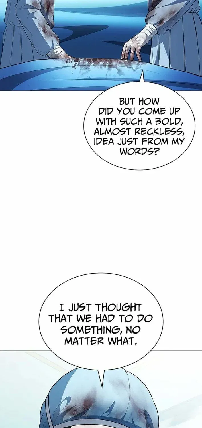 Dr. Choi Tae-Soo — Chapter 273 — page 34