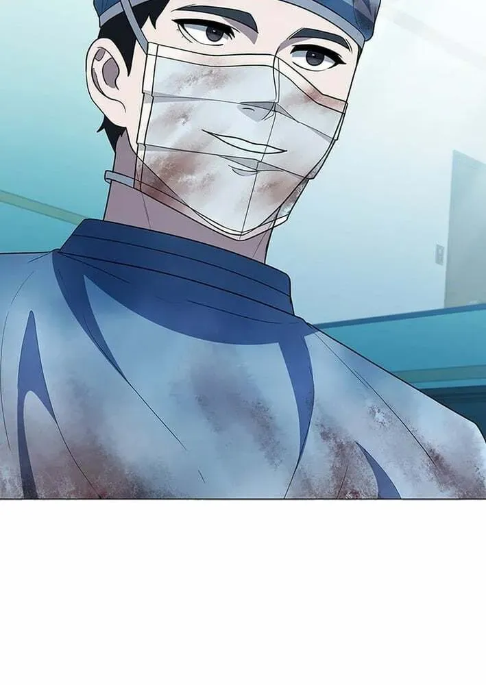 Dr. Choi Tae-Soo — Chapter 273 — page 35