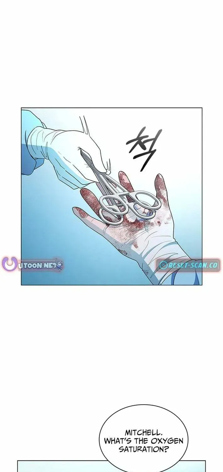 Dr. Choi Tae-Soo — Chapter 273 — page 38