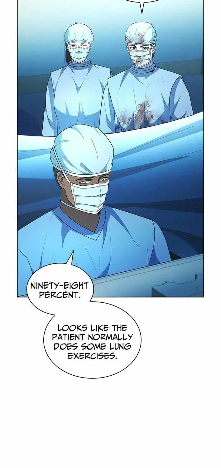 Dr. Choi Tae-Soo — Chapter 273 — page 39