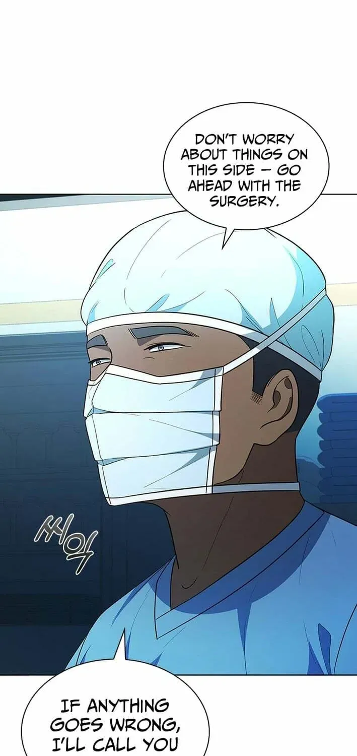 Dr. Choi Tae-Soo — Chapter 273 — page 41