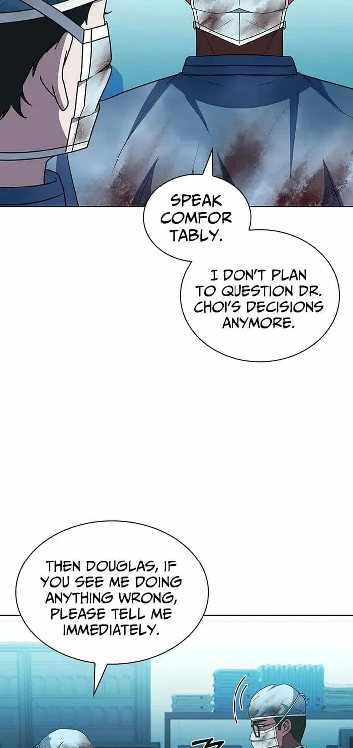 Dr. Choi Tae-Soo — Chapter 273 — page 45