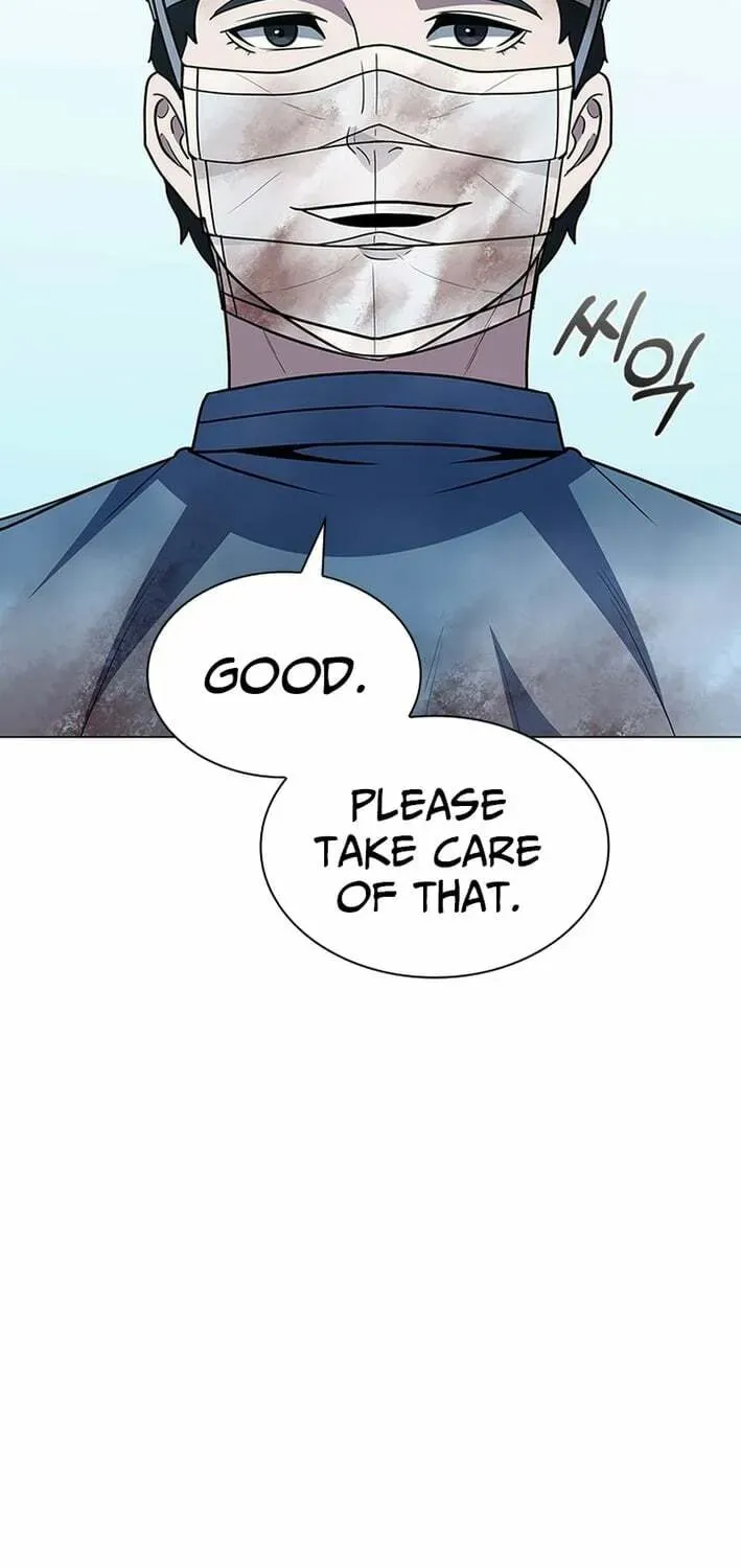 Dr. Choi Tae-Soo — Chapter 273 — page 47
