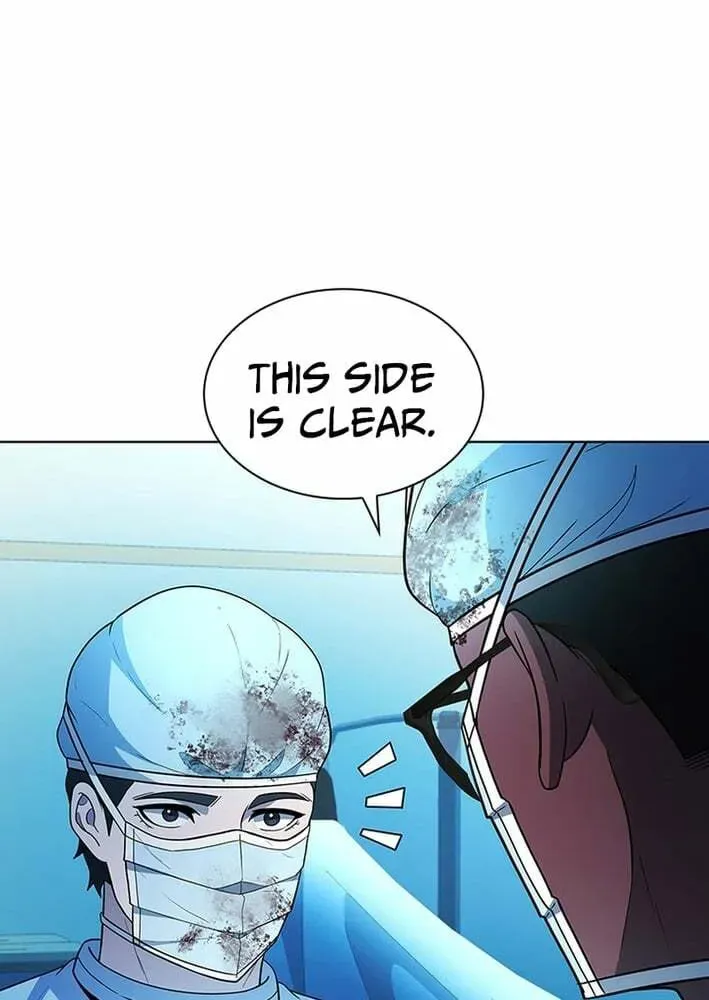 Dr. Choi Tae-Soo — Chapter 273 — page 49