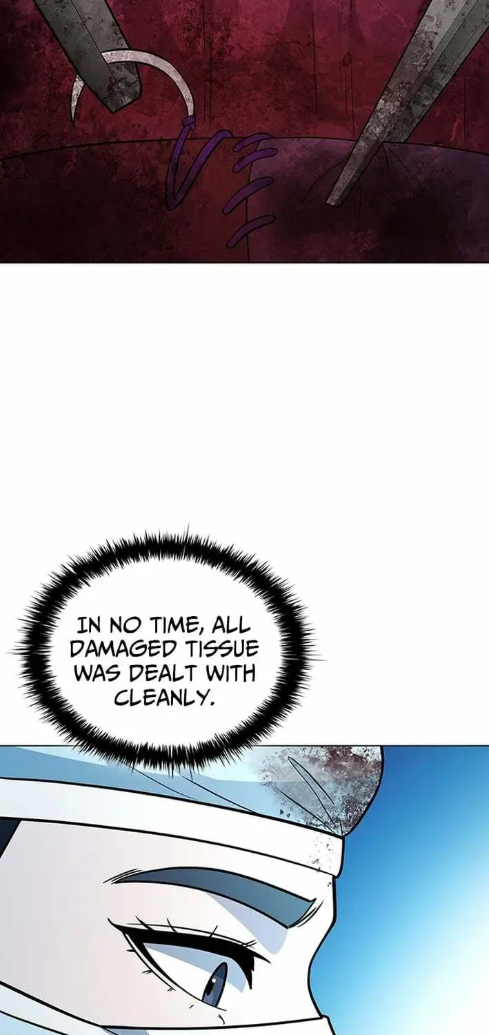 Dr. Choi Tae-Soo — Chapter 273 — page 51