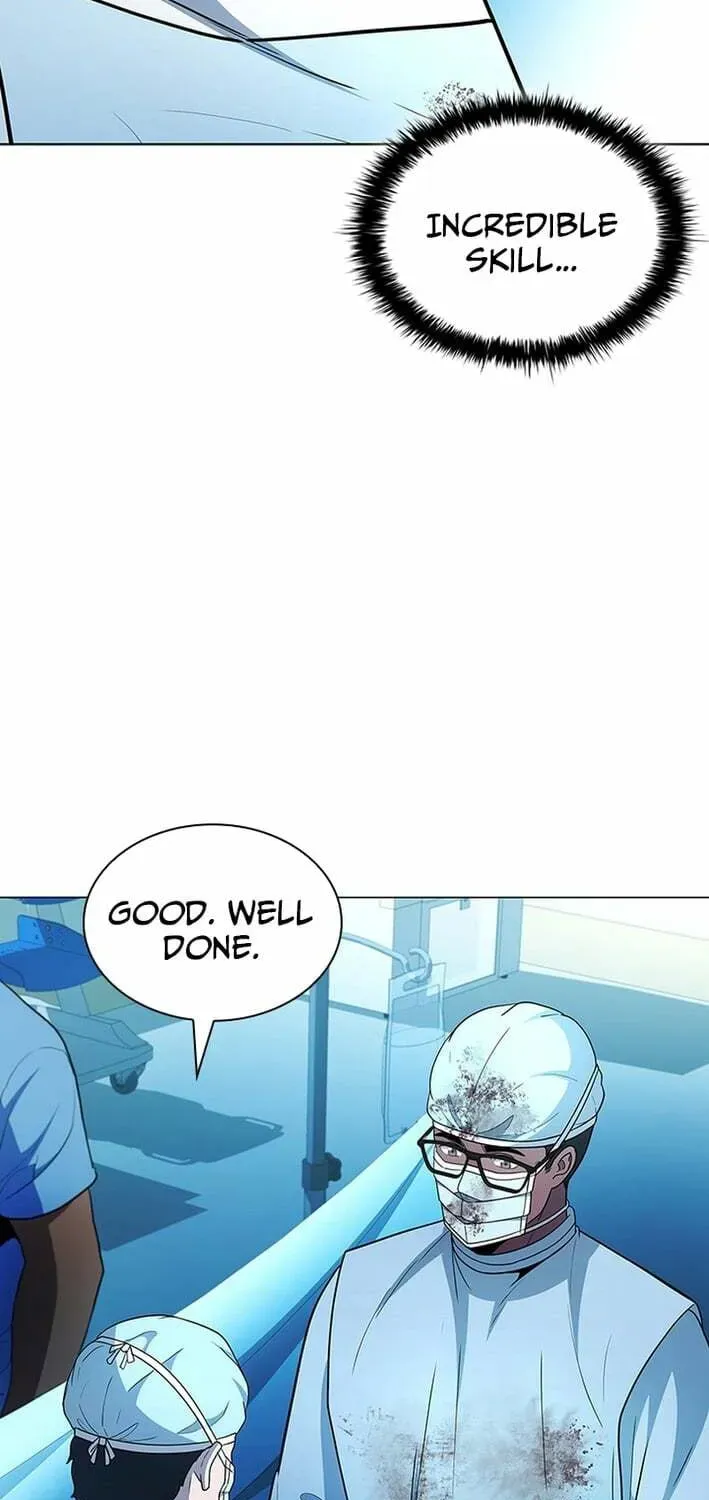 Dr. Choi Tae-Soo — Chapter 273 — page 52