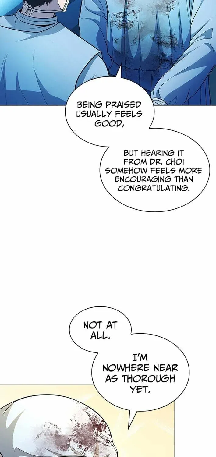 Dr. Choi Tae-Soo — Chapter 273 — page 53