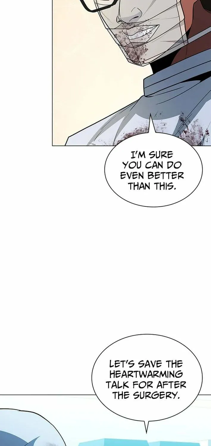 Dr. Choi Tae-Soo — Chapter 273 — page 55