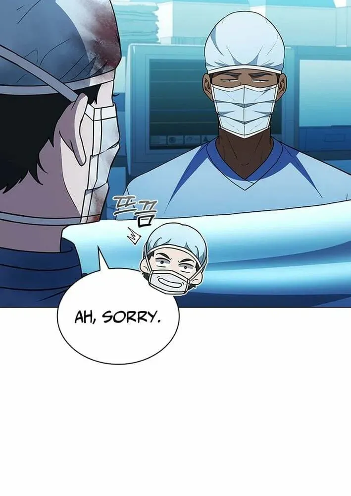 Dr. Choi Tae-Soo — Chapter 273 — page 56
