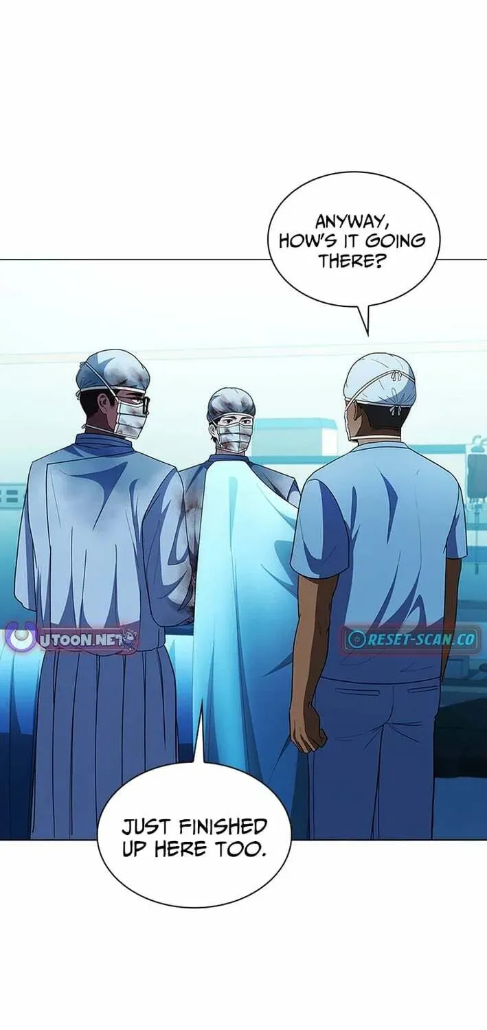 Dr. Choi Tae-Soo — Chapter 273 — page 57