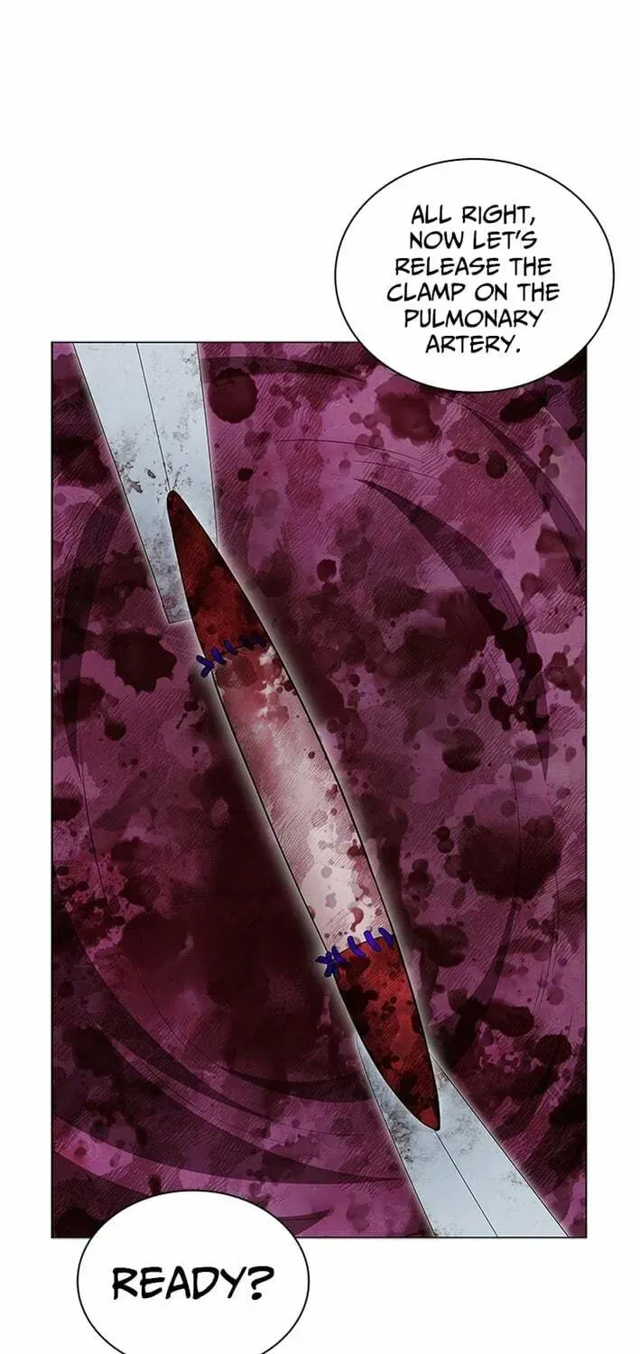 Dr. Choi Tae-Soo — Chapter 273 — page 58