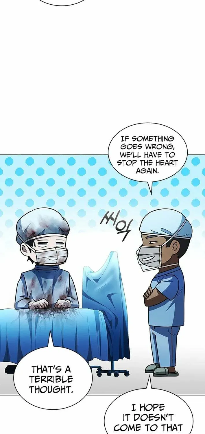 Dr. Choi Tae-Soo — Chapter 273 — page 59