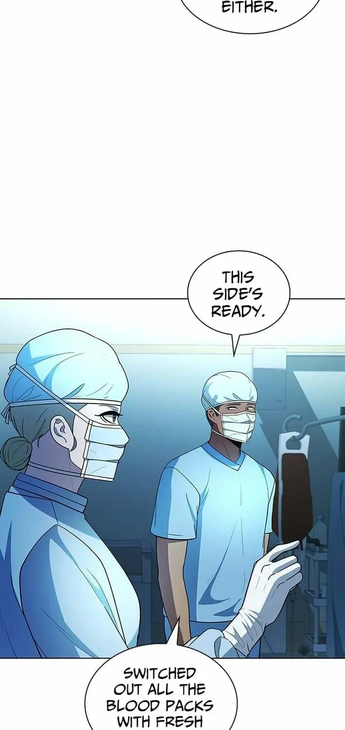 Dr. Choi Tae-Soo — Chapter 273 — page 60
