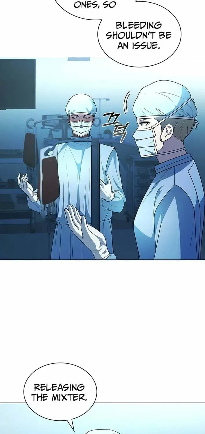 Dr. Choi Tae-Soo — Chapter 273 — page 61