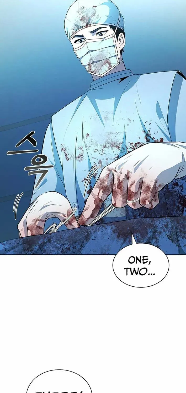 Dr. Choi Tae-Soo — Chapter 273 — page 62