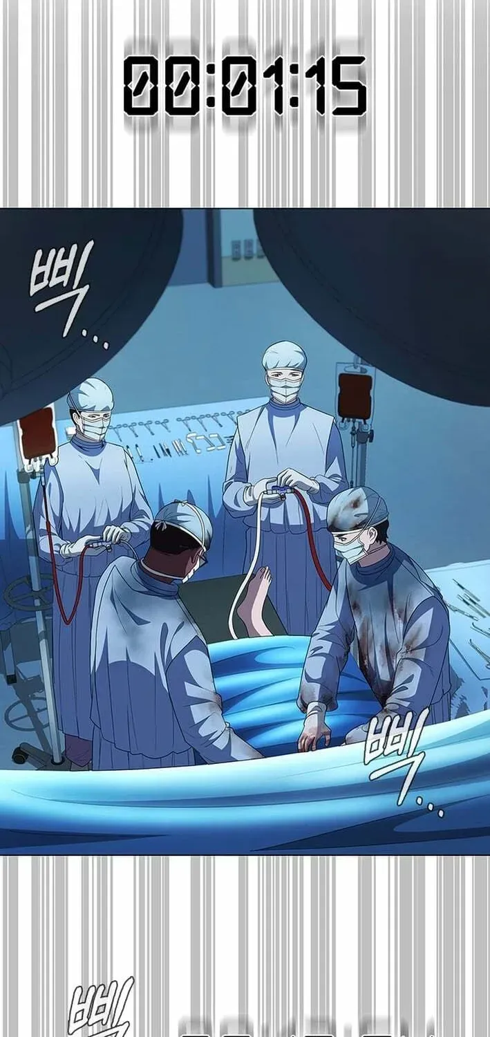 Dr. Choi Tae-Soo — Chapter 273 — page 65