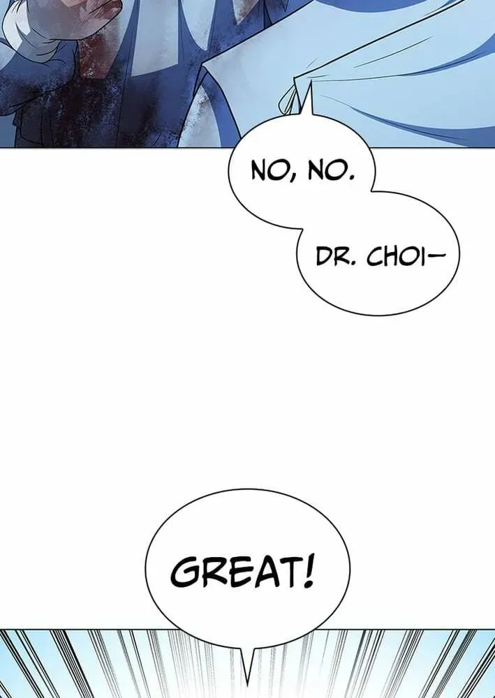 Dr. Choi Tae-Soo — Chapter 273 — page 70