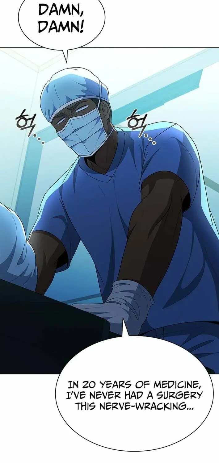 Dr. Choi Tae-Soo — Chapter 273 — page 73