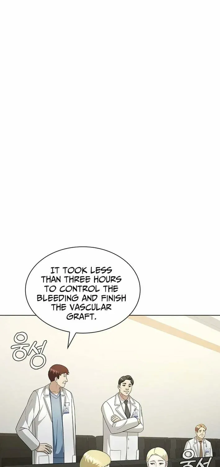 Dr. Choi Tae-Soo — Chapter 273 — page 74