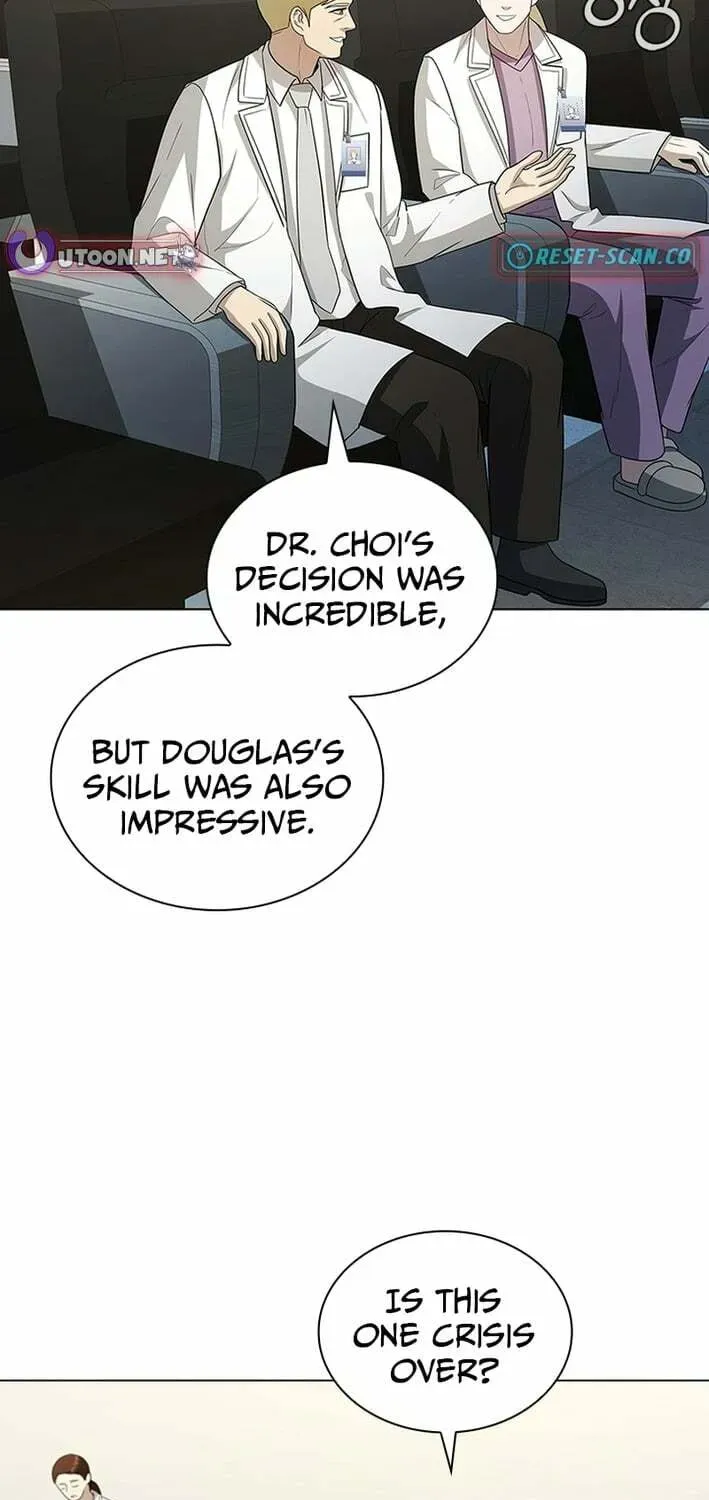 Dr. Choi Tae-Soo — Chapter 273 — page 75
