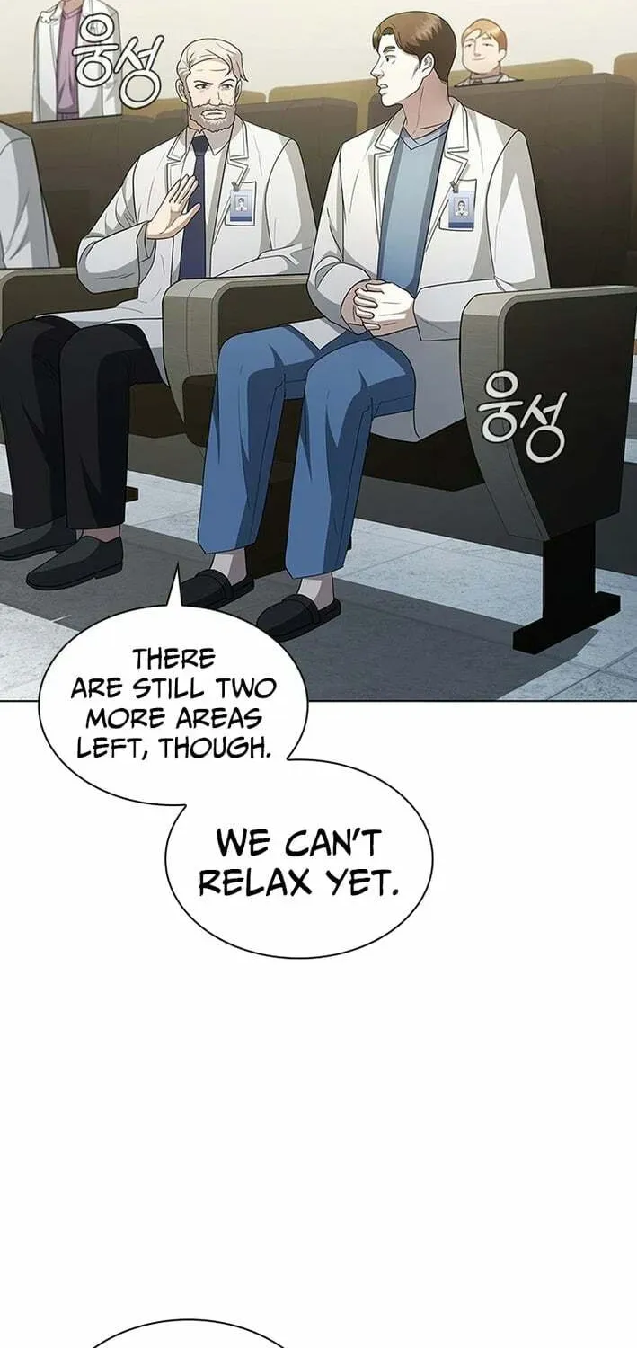 Dr. Choi Tae-Soo — Chapter 273 — page 76