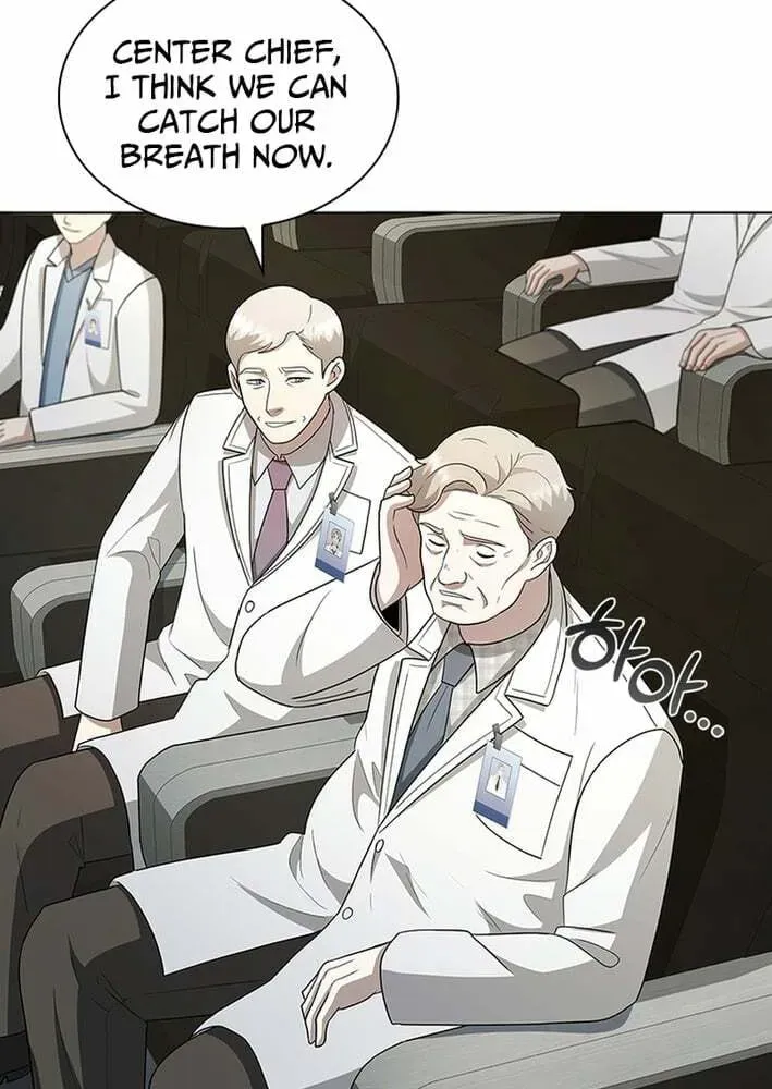 Dr. Choi Tae-Soo — Chapter 273 — page 77