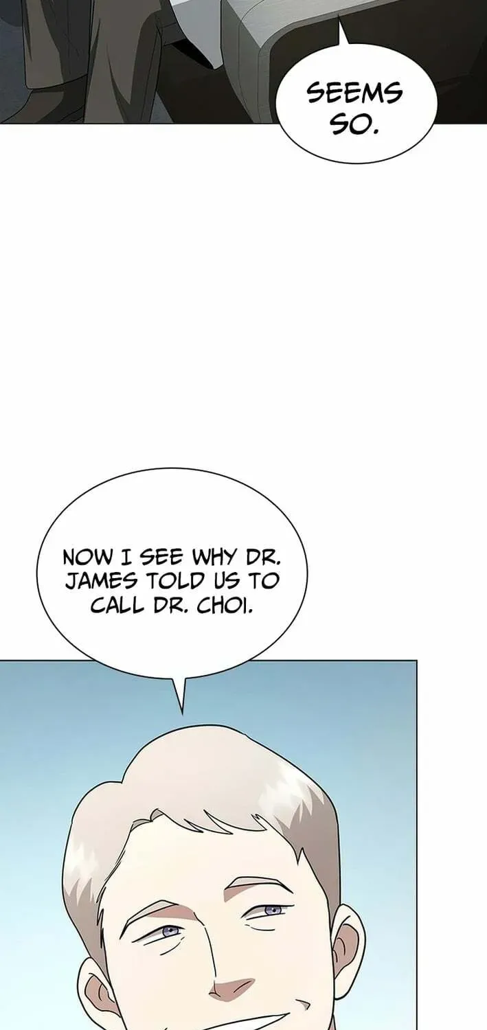 Dr. Choi Tae-Soo — Chapter 273 — page 78