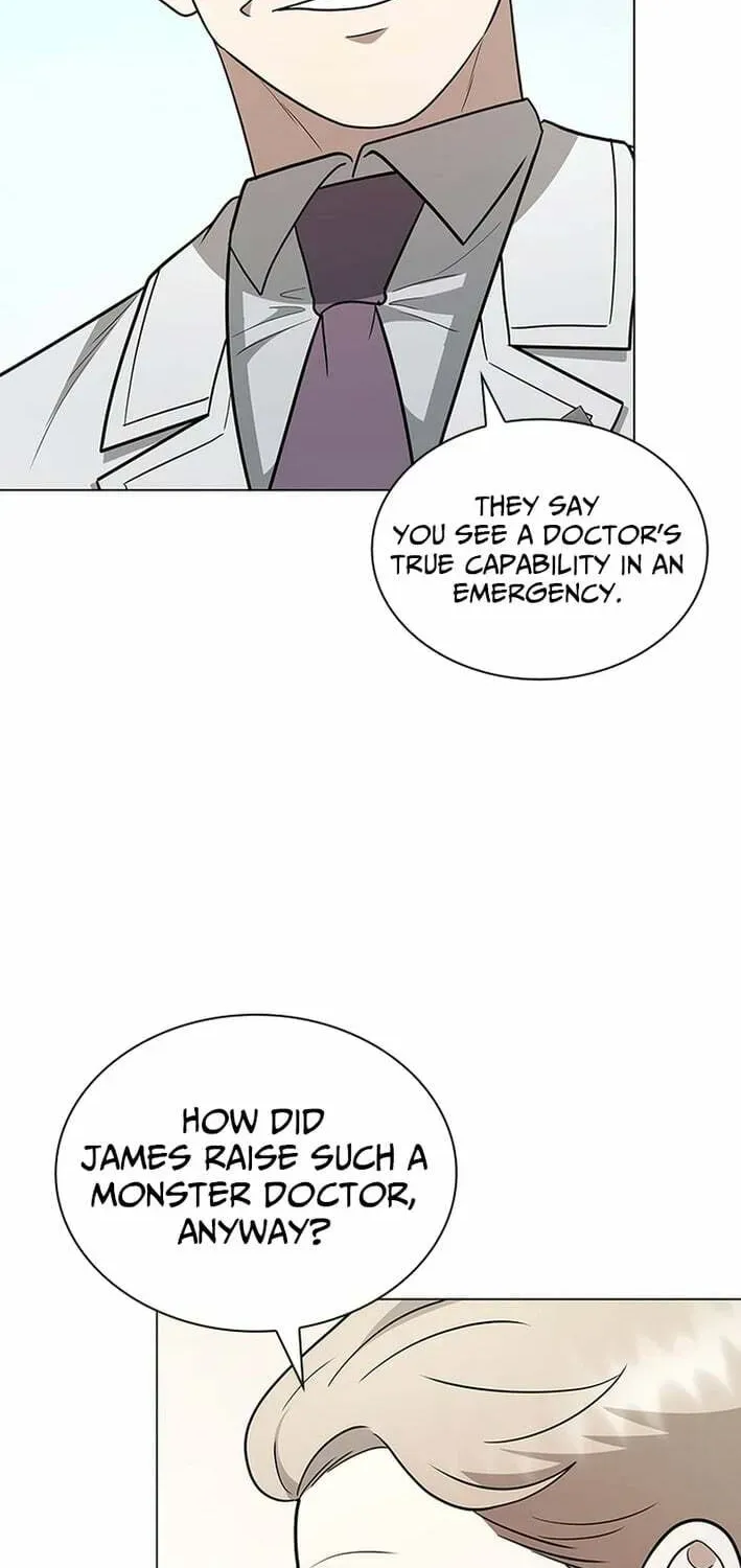 Dr. Choi Tae-Soo — Chapter 273 — page 79