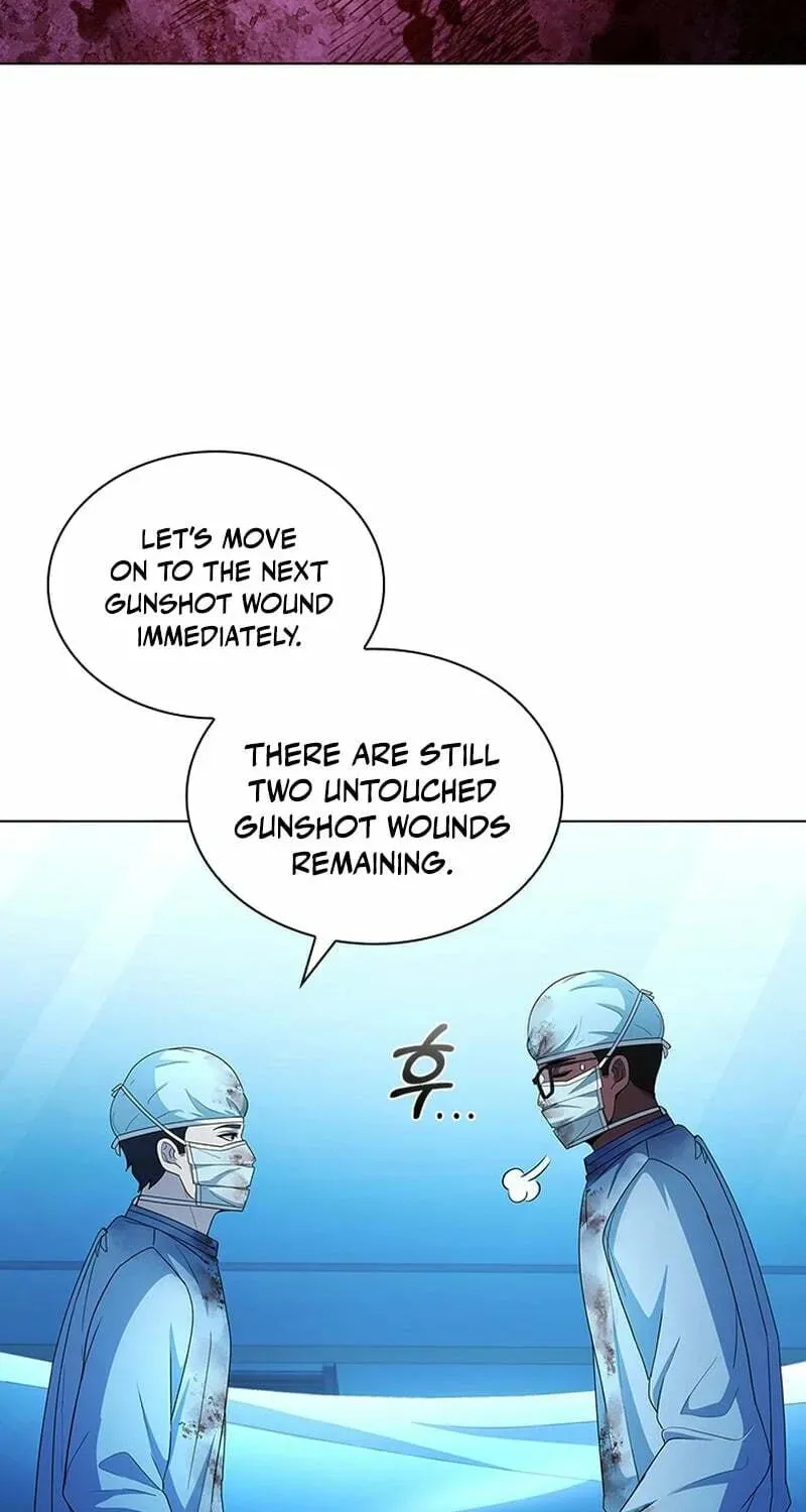 Dr. Choi Tae-Soo — Chapter 274 — page 4