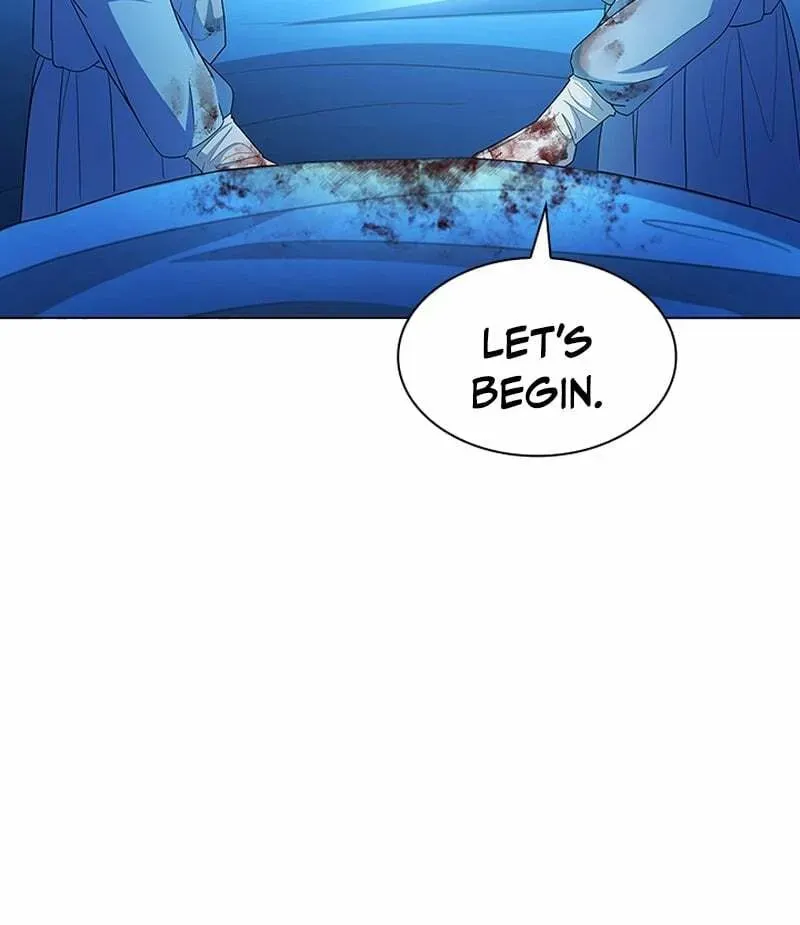 Dr. Choi Tae-Soo — Chapter 274 — page 5