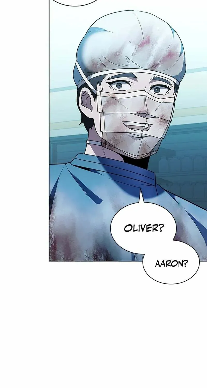 Dr. Choi Tae-Soo — Chapter 274 — page 8