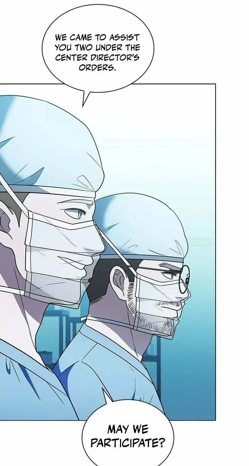 Dr. Choi Tae-Soo — Chapter 274 — page 9
