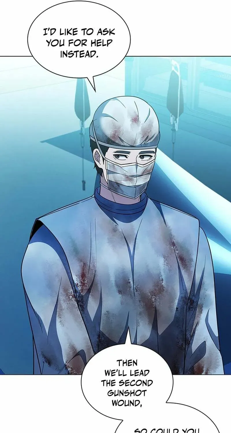 Dr. Choi Tae-Soo — Chapter 274 — page 11