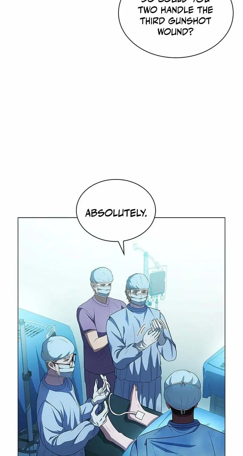 Dr. Choi Tae-Soo — Chapter 274 — page 12