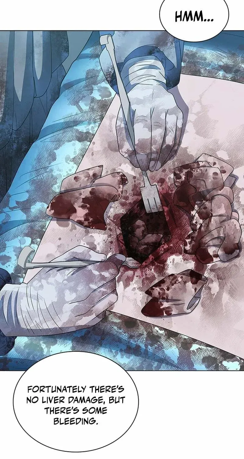Dr. Choi Tae-Soo — Chapter 274 — page 14