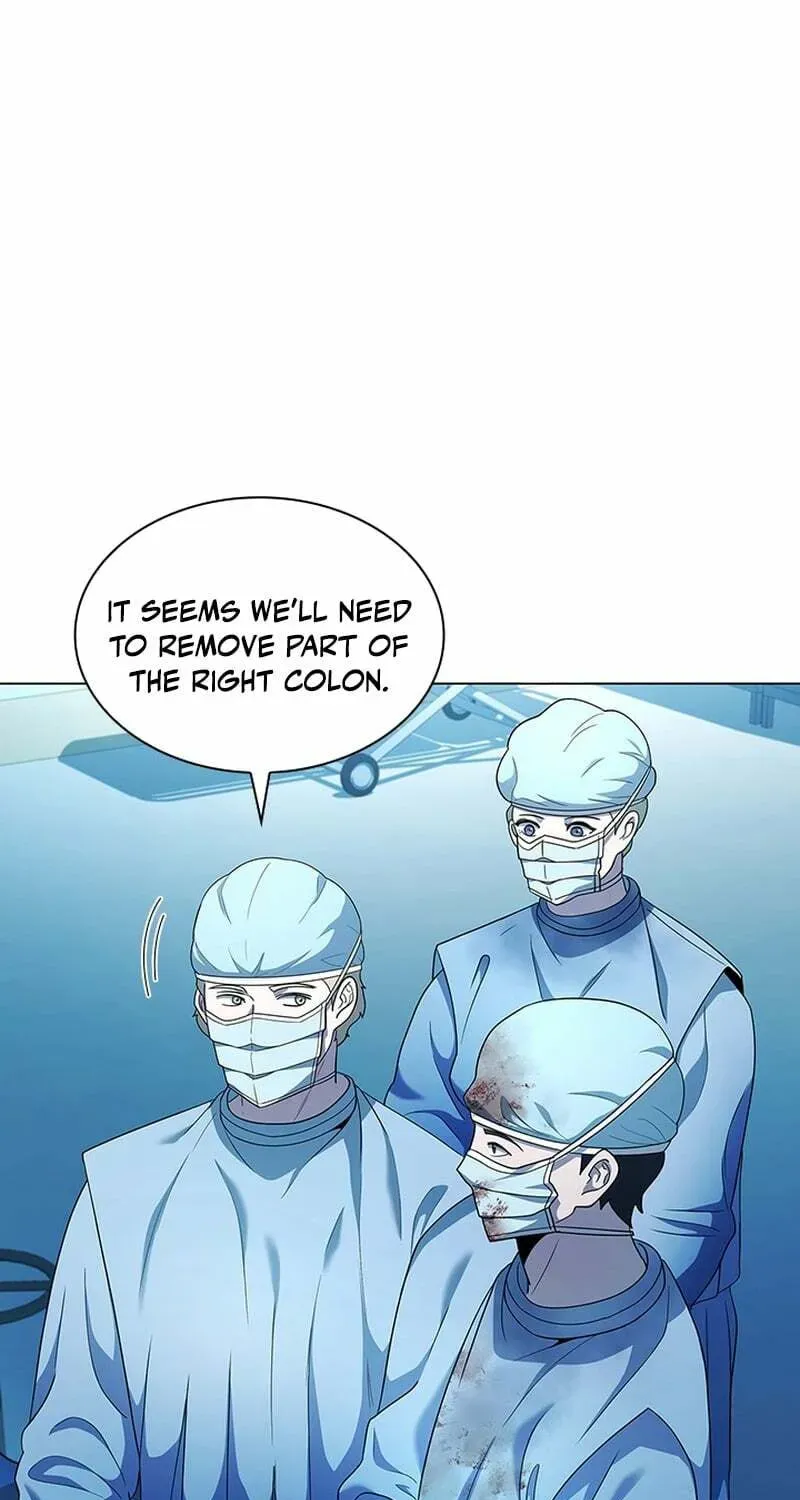 Dr. Choi Tae-Soo — Chapter 274 — page 15