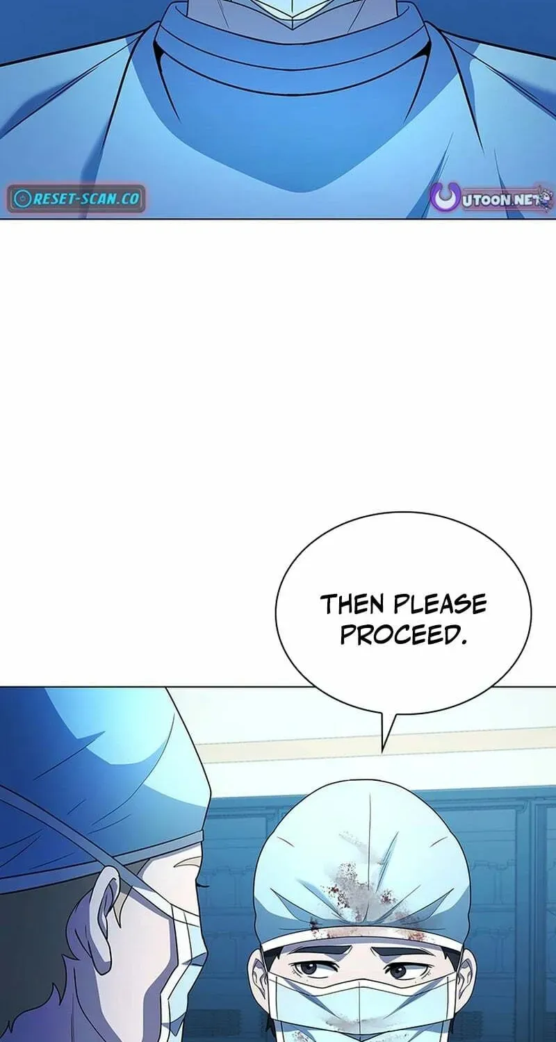 Dr. Choi Tae-Soo — Chapter 274 — page 18