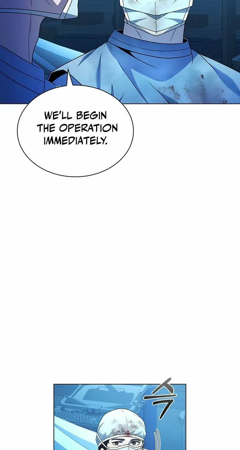 Dr. Choi Tae-Soo — Chapter 274 — page 19