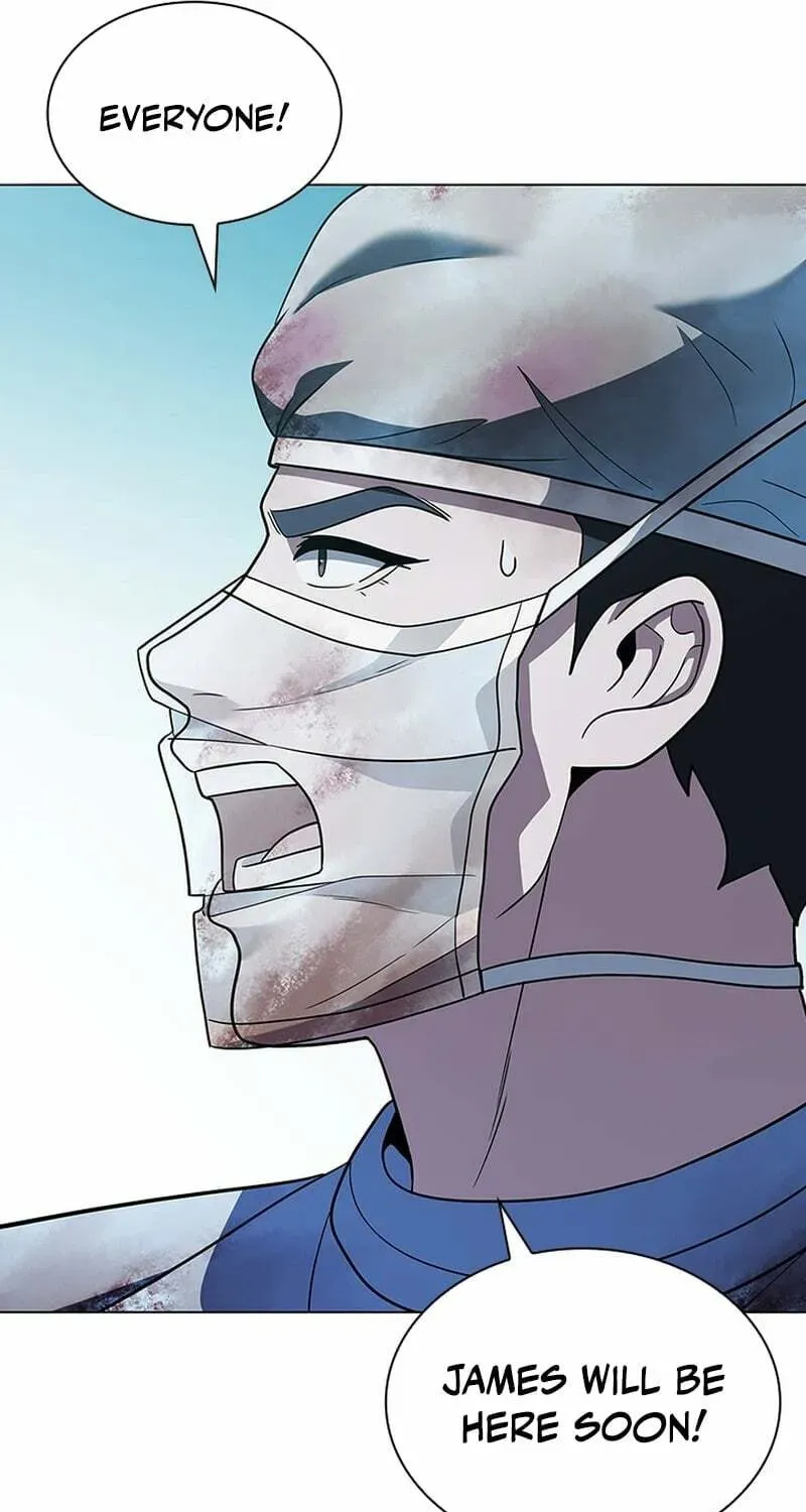 Dr. Choi Tae-Soo — Chapter 274 — page 22