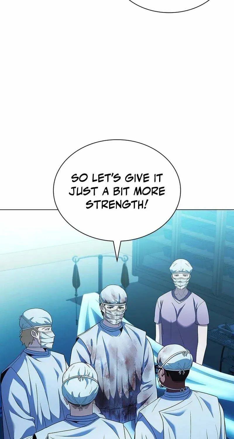 Dr. Choi Tae-Soo — Chapter 274 — page 23