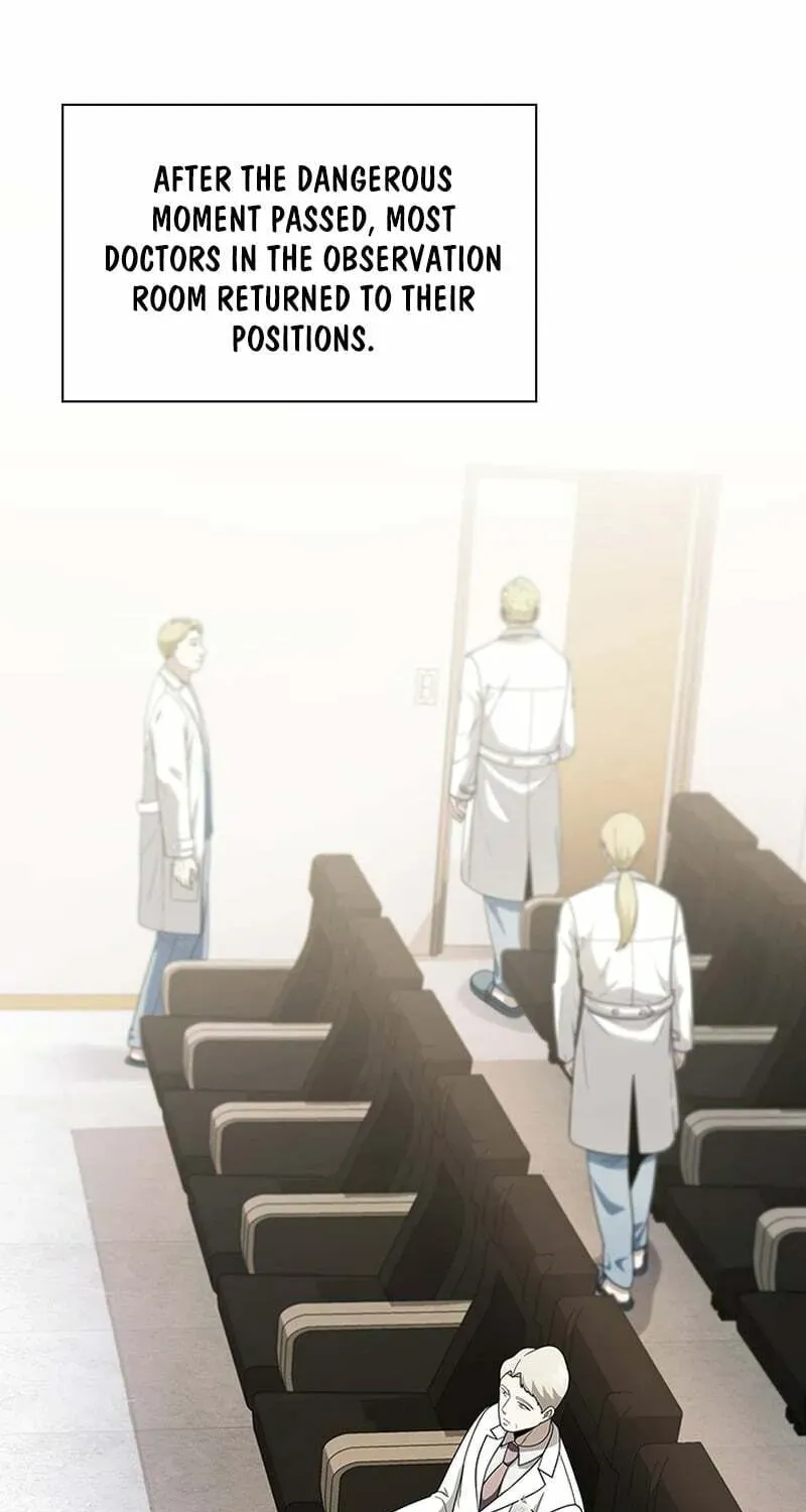 Dr. Choi Tae-Soo — Chapter 274 — page 26