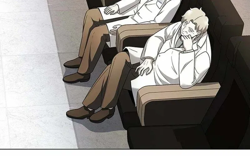 Dr. Choi Tae-Soo — Chapter 274 — page 27