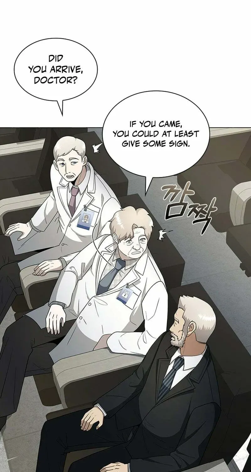 Dr. Choi Tae-Soo — Chapter 274 — page 31