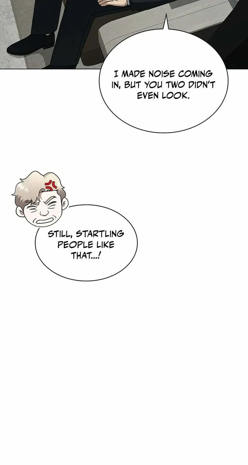Dr. Choi Tae-Soo — Chapter 274 — page 32