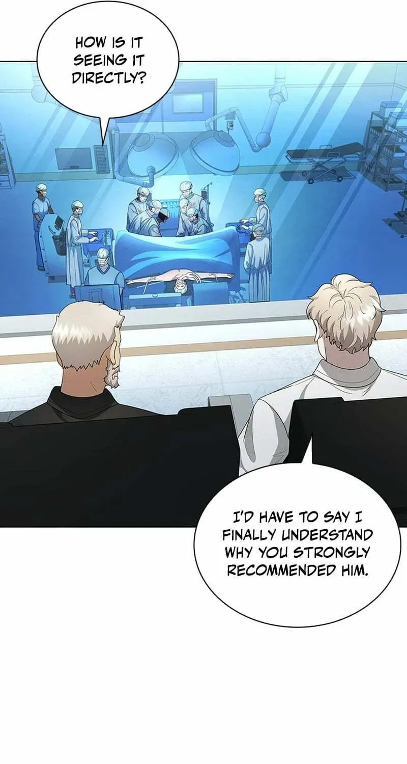 Dr. Choi Tae-Soo — Chapter 274 — page 34
